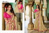 Kumkum Vol 05 By Shisha Viscose Tissue Sarees Wholesale Suppliers In Mumbai